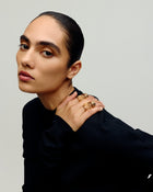 Koko Statement Ring