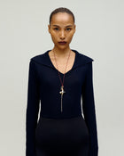 Seanymph Crestfall Cord Necklace