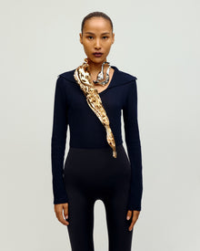 The Couture Koko Lapel Collar