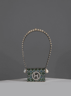 Buy Pico Minaudiere Couture Bag For Women Online 