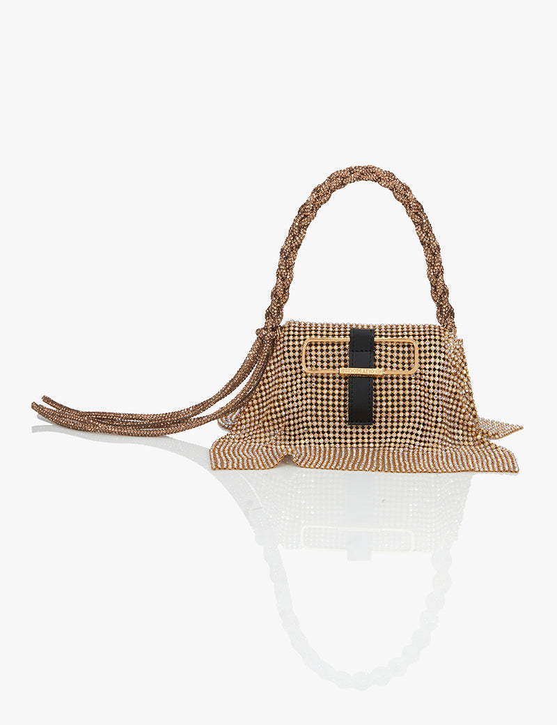 Designer Handbag