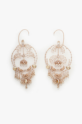 THE FAENA COUTURE GRANDE EARRINGS
