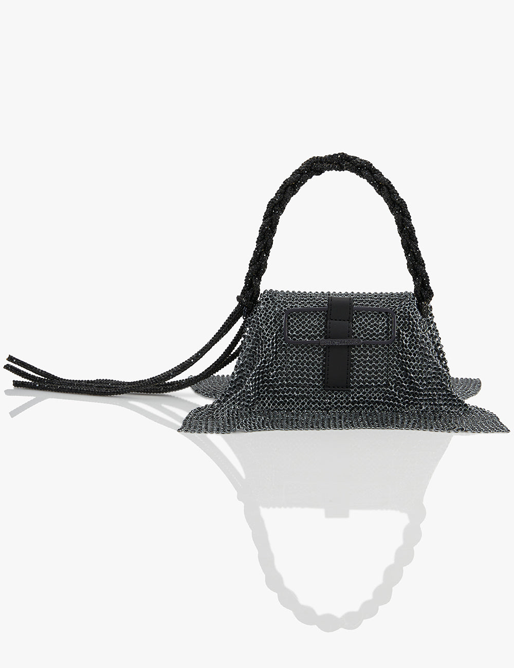 Vegan Leather Bag 