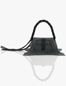 Vegan Leather Bag 