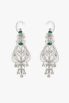 Palm le Grande Couture Earrings