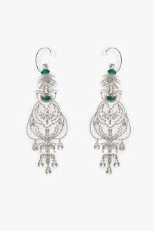 Palm le Grande Couture Earrings