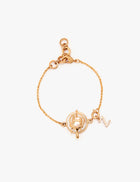 Personalised Pearl Bracelet
