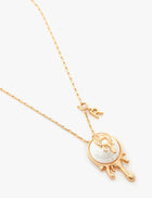 Personalised Pearl Pendant