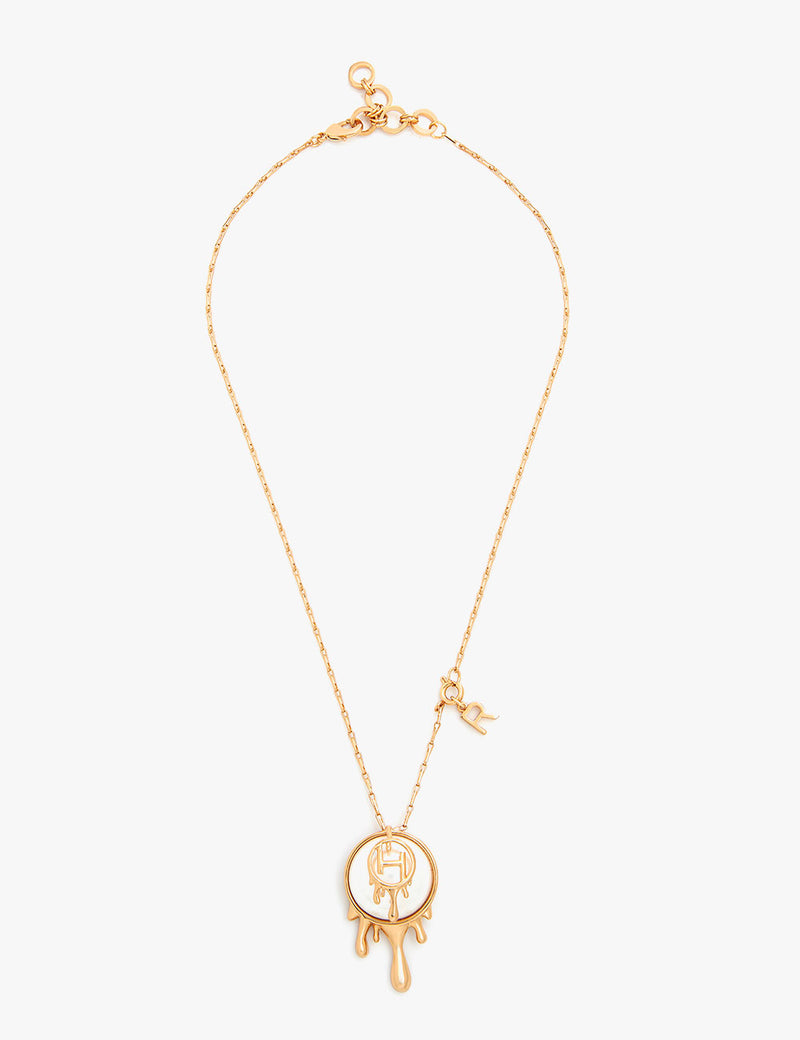 Personalised Pendant