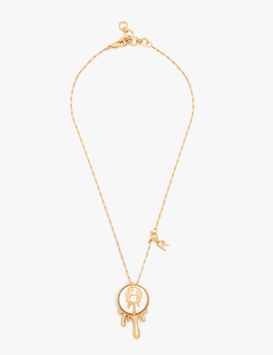Personalised Pendant