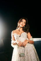 Pico Minaudiere Couture Handbag