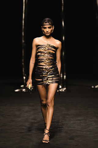 Outhouse Jewellery KOKO Runway Show