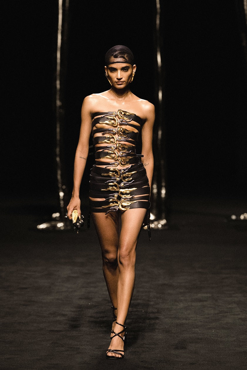 Outhouse Jewellery KOKO Runway Show