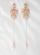 River Rose Shoulder Grazers