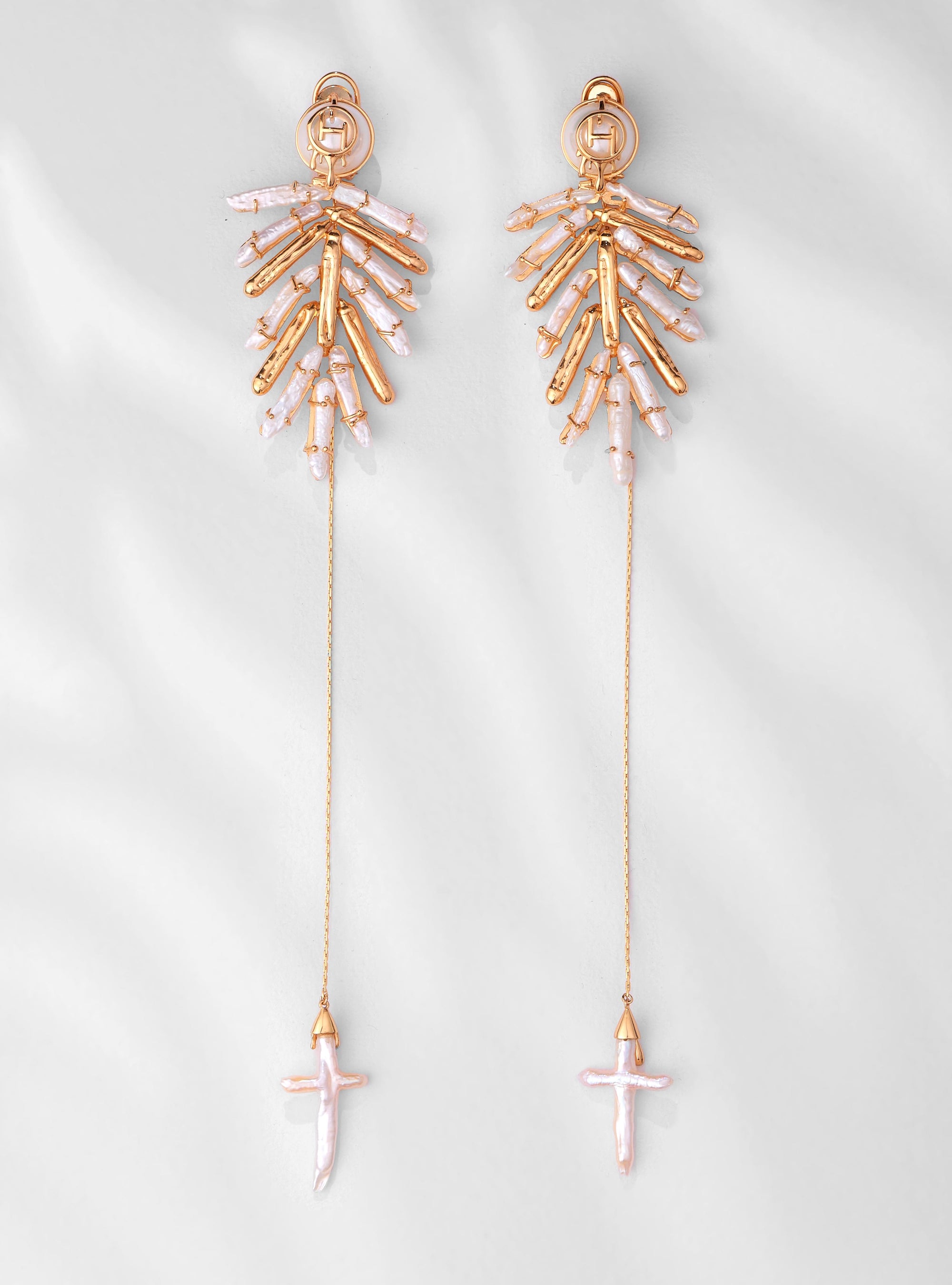 River Rose Shoulder Grazers