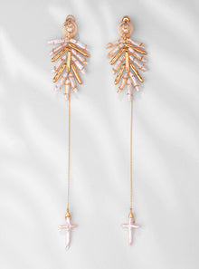 River Rose Shoulder Grazers