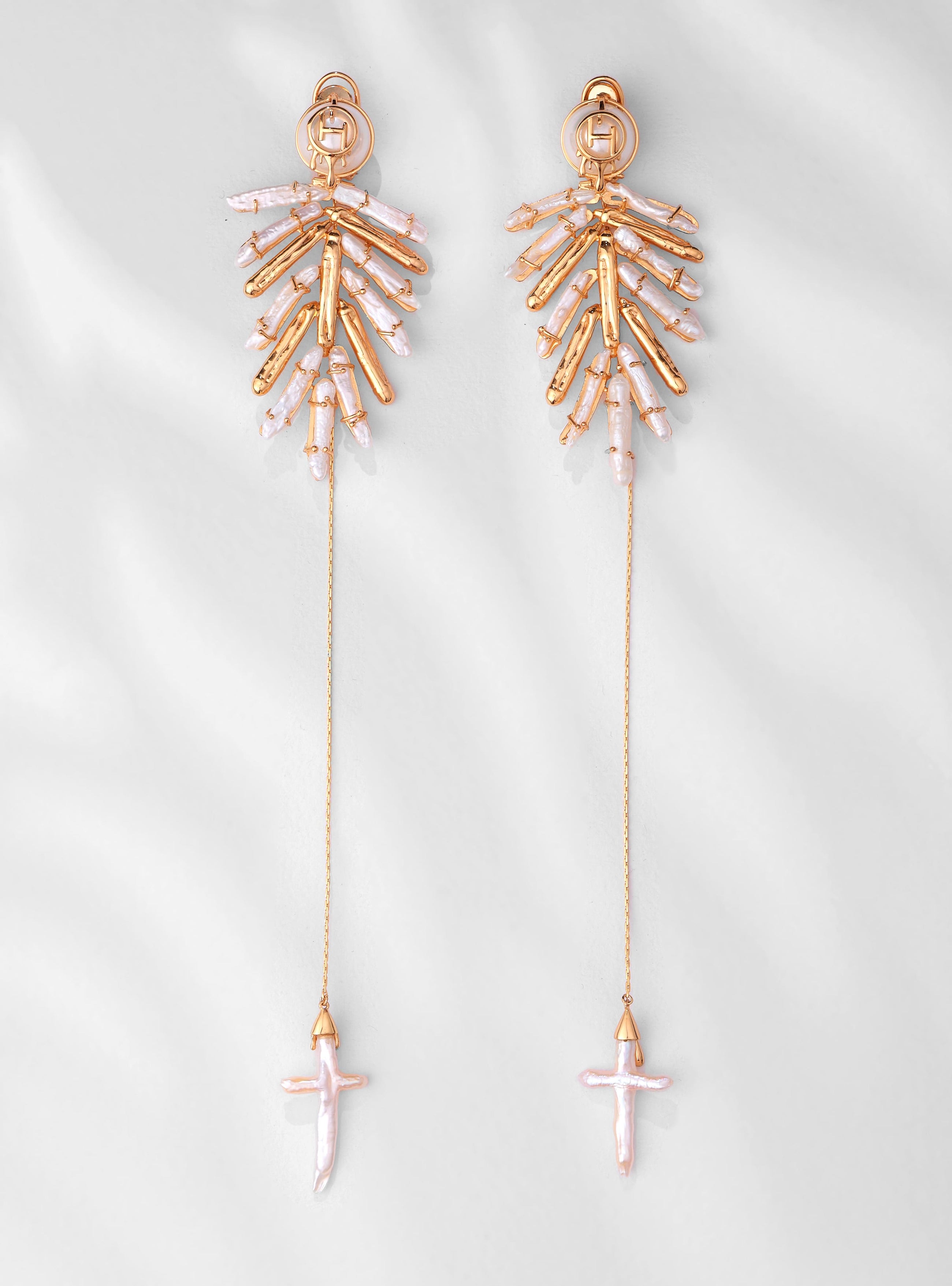River Rose Shoulder Grazers