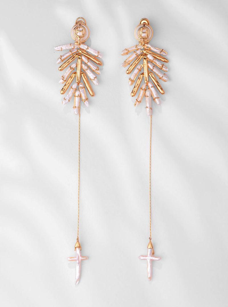 River Rose Shoulder Grazers
