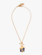 Sagittarius Zodiac Pendant Chain