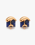 Sagittarius Zodiac Studs Earrings