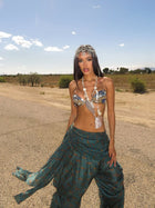 The Lazuli Sculpt Bralette