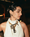 Masoom Minawala in Seris Dual Choker