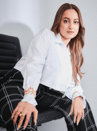 Drip OH Free Fall Handcuff Bracelet