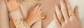 Spring/Summer Jewellery Trends