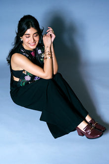 The Cartella Handcuff Bracelet for Her 