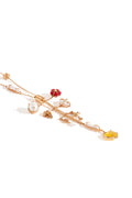 The Cartella Pendant Necklace
