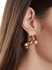 Twisted Hoops