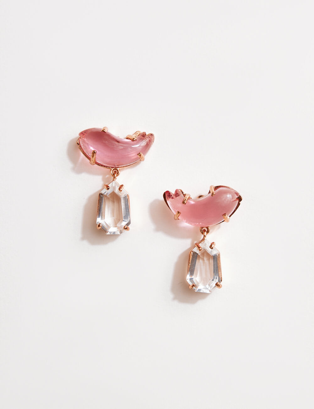 Vintage Drop Earrings