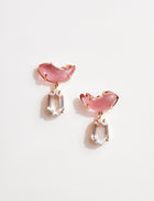 Vintage Drop Earrings