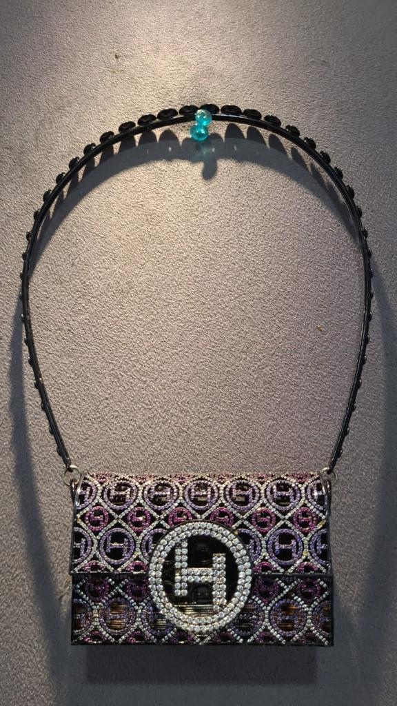 Designer Mini Handbag For Women