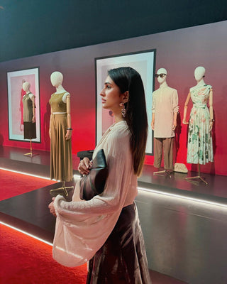 Temptress Leopard Earrings in Wild-horse Jasper