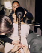 Majestic Leopard Couture Hair Accessory