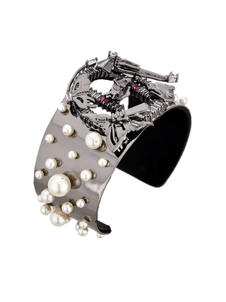 Designer bracelet jewellery
