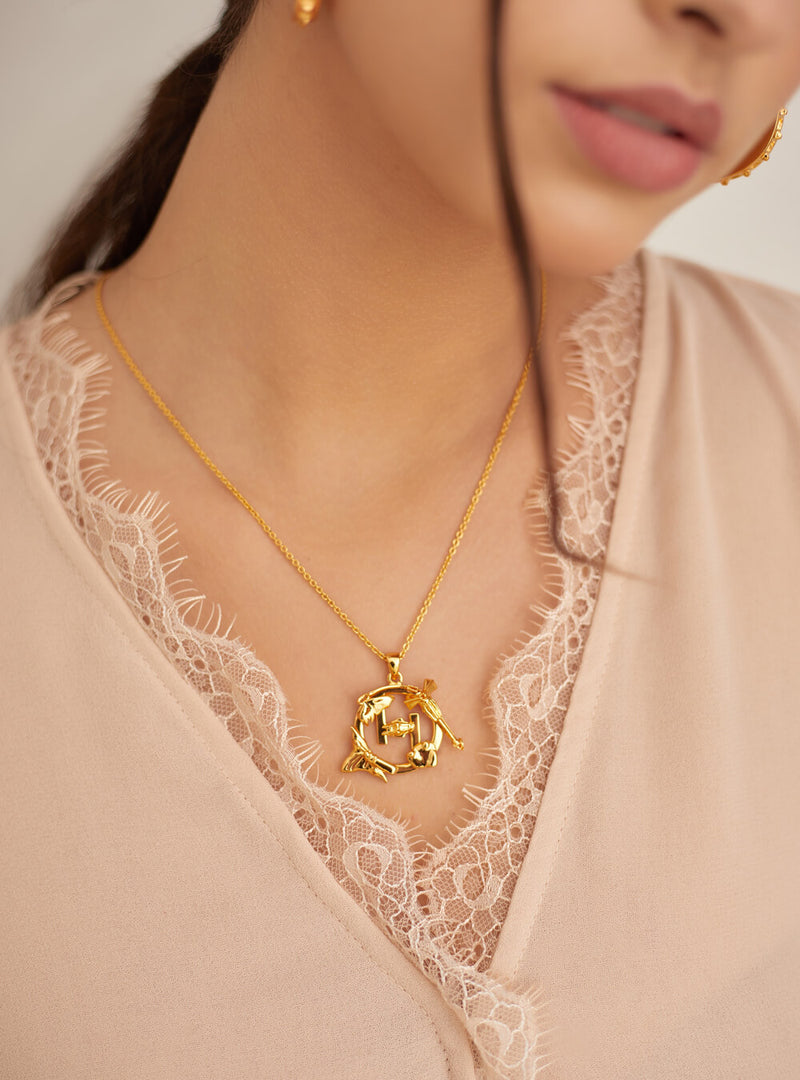 Women Mini Pendant