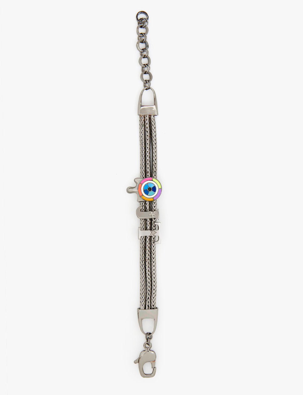 adjustable bracelet