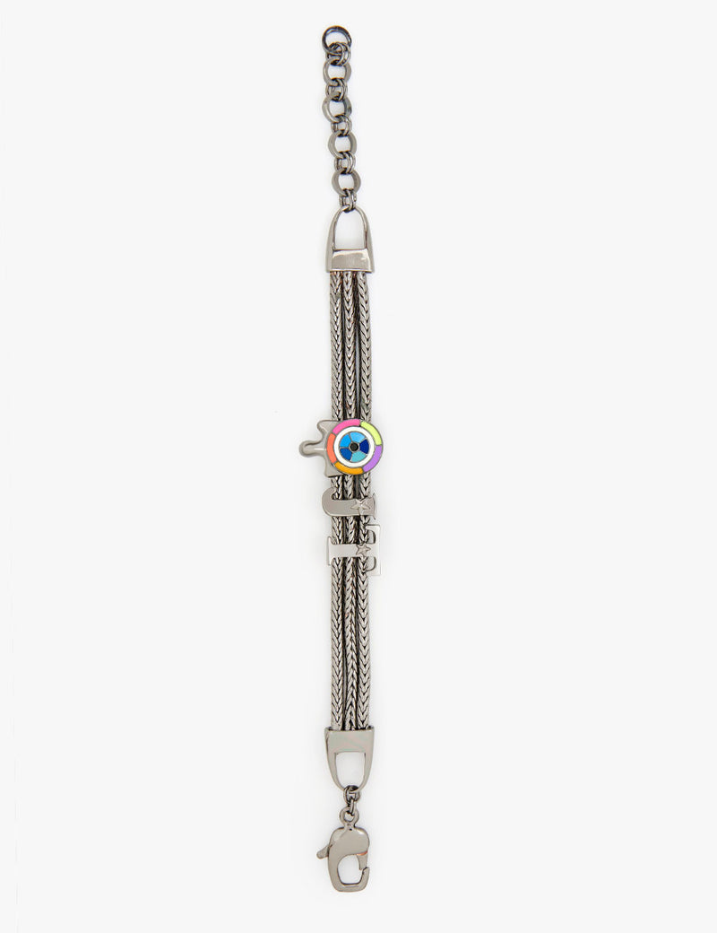 adjustable bracelet