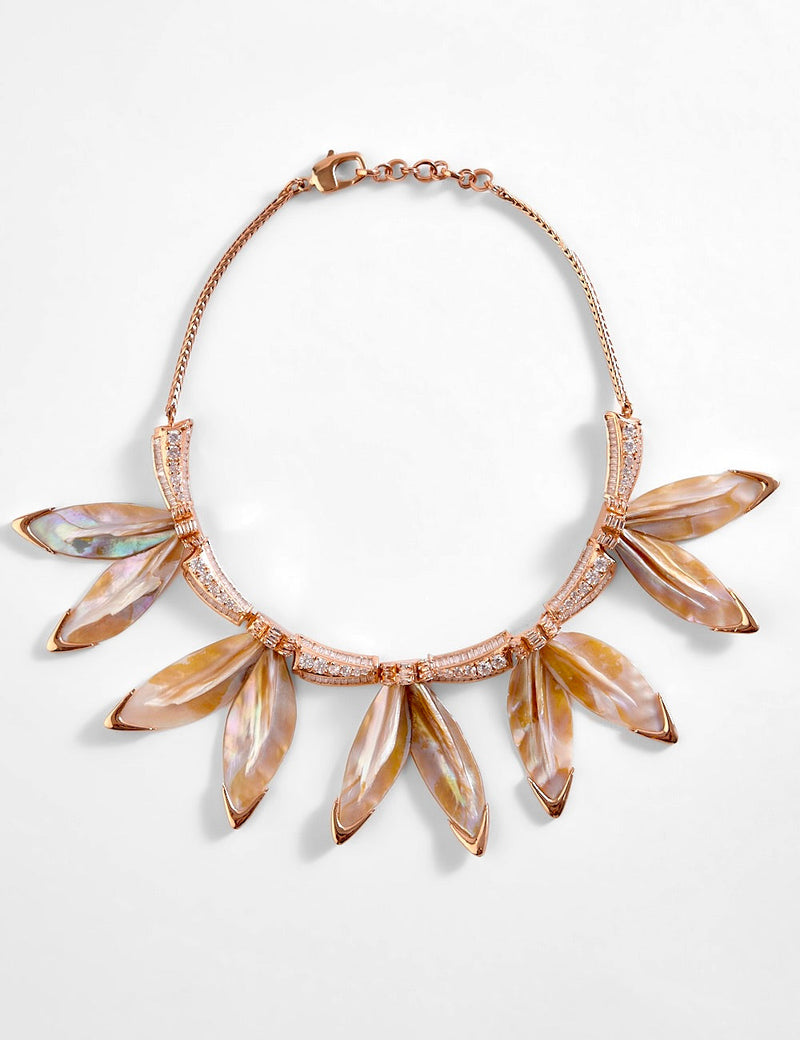 aesthetic necklace