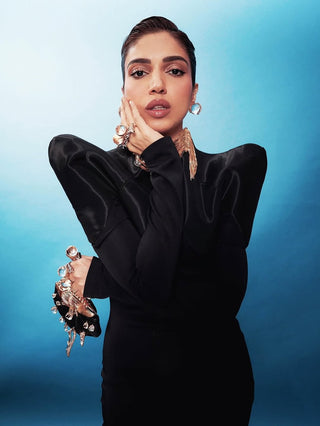 Koko Sigil Pin Bracelet