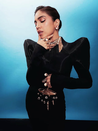 Koko Sigil Pin Bracelet