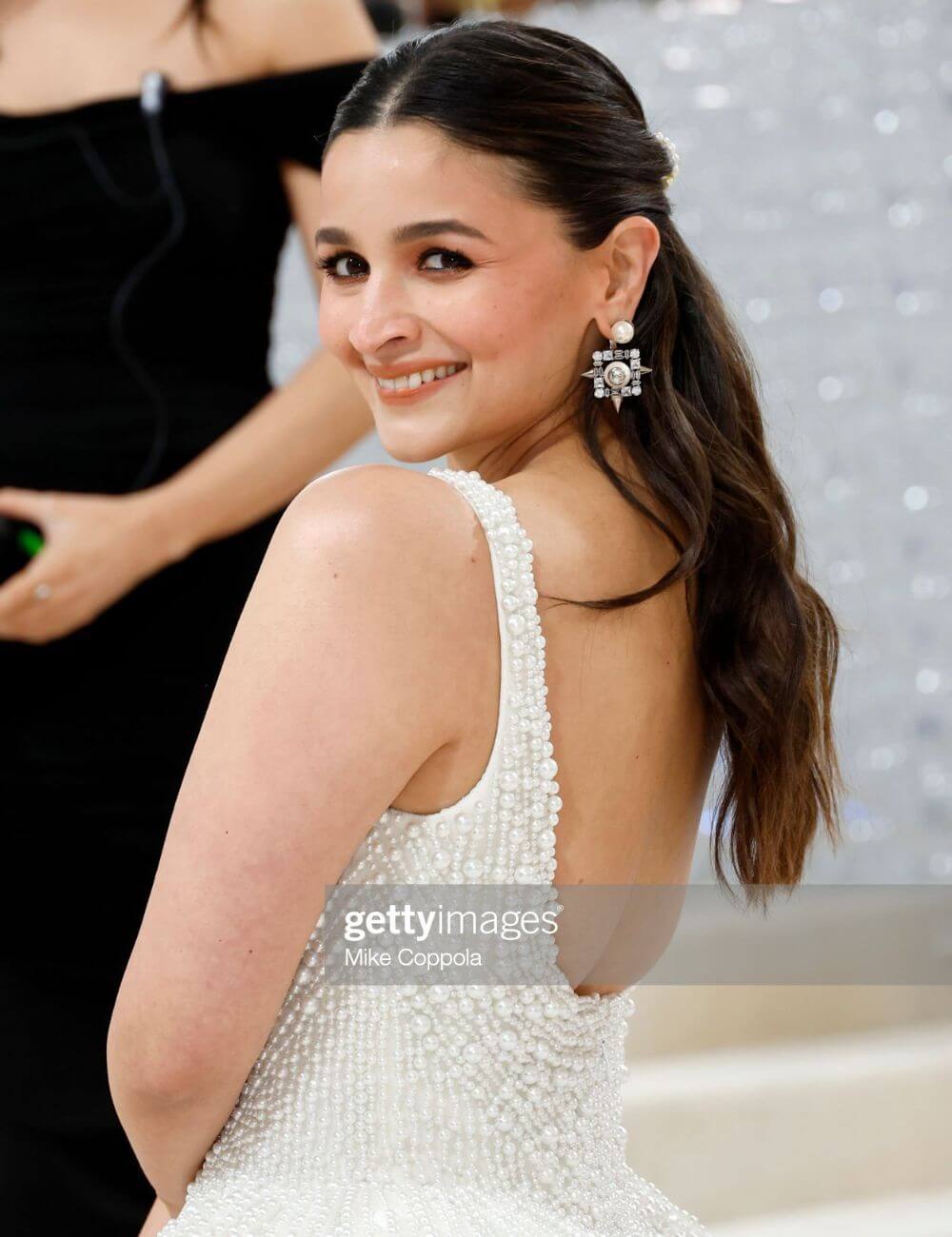 celebrity stud drop earrings