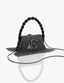 Designer Grey Bag