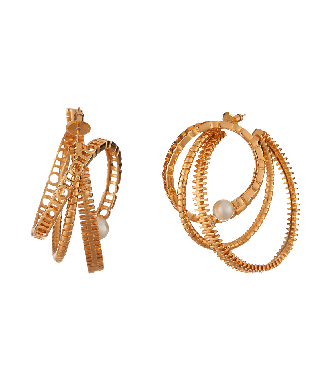 earrings for denims