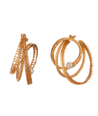 earrings for denims