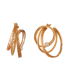 earrings for denims