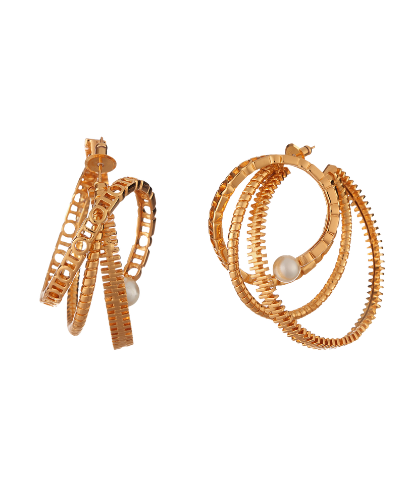 earrings for denims