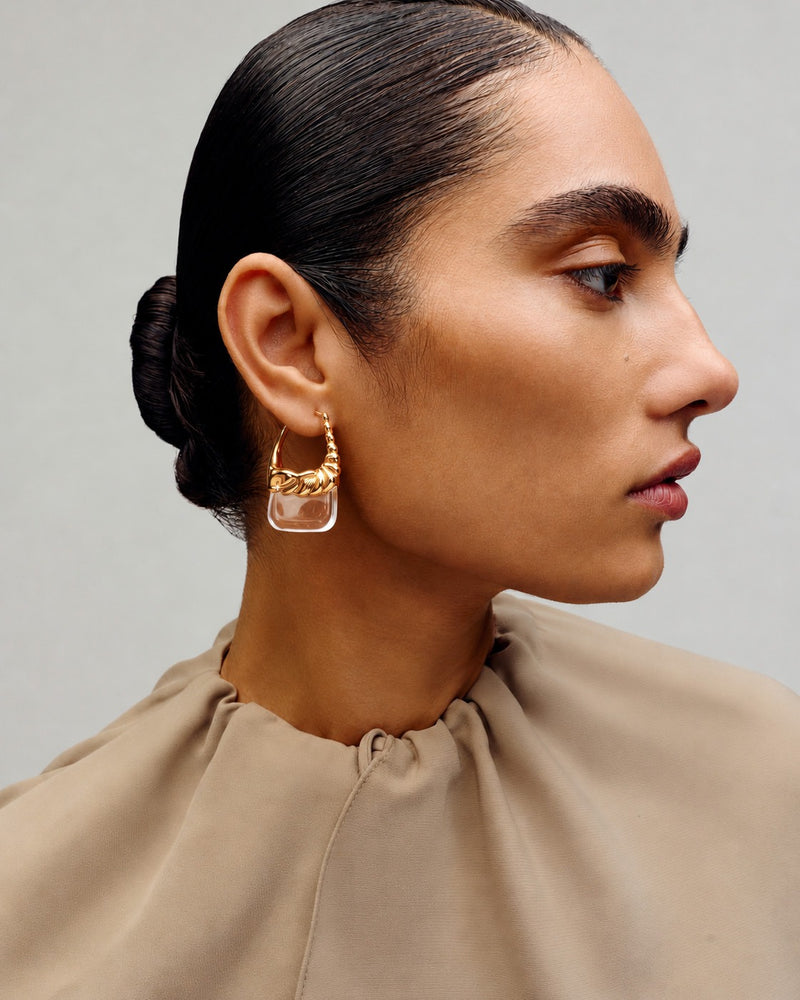 Scylla Earrings